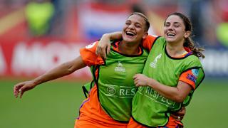 Klaar voor Denemarken met het Ons EK Journaal!